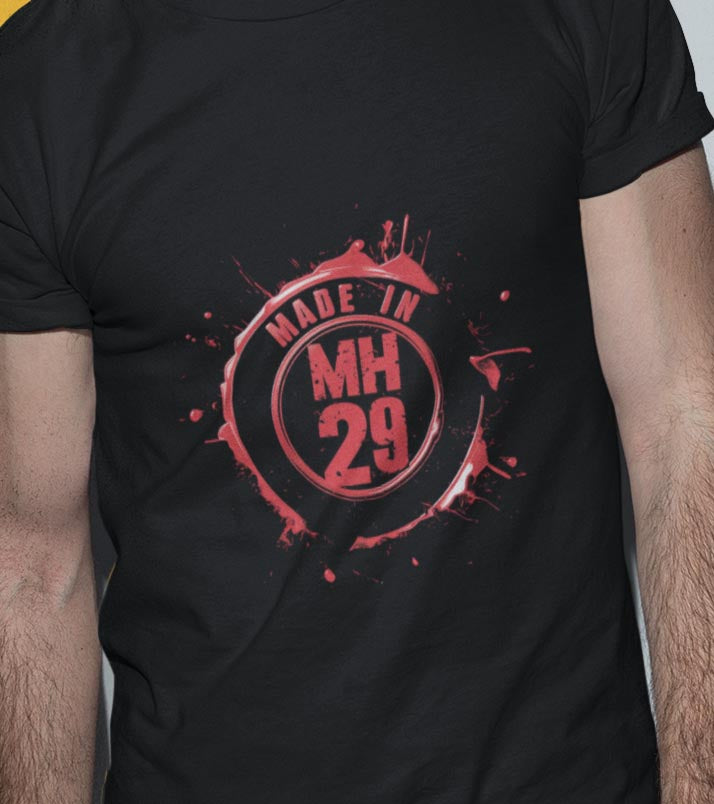 MH-29 Unisex Varhadi vibes t-Shirt