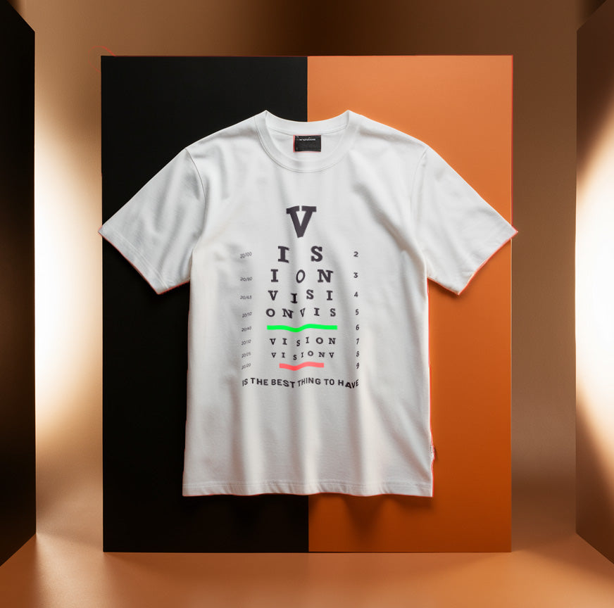 VISION T-SHIRT
