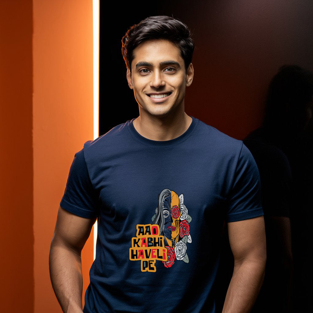 HAVELI-MEME-UNISEX T-Shirt