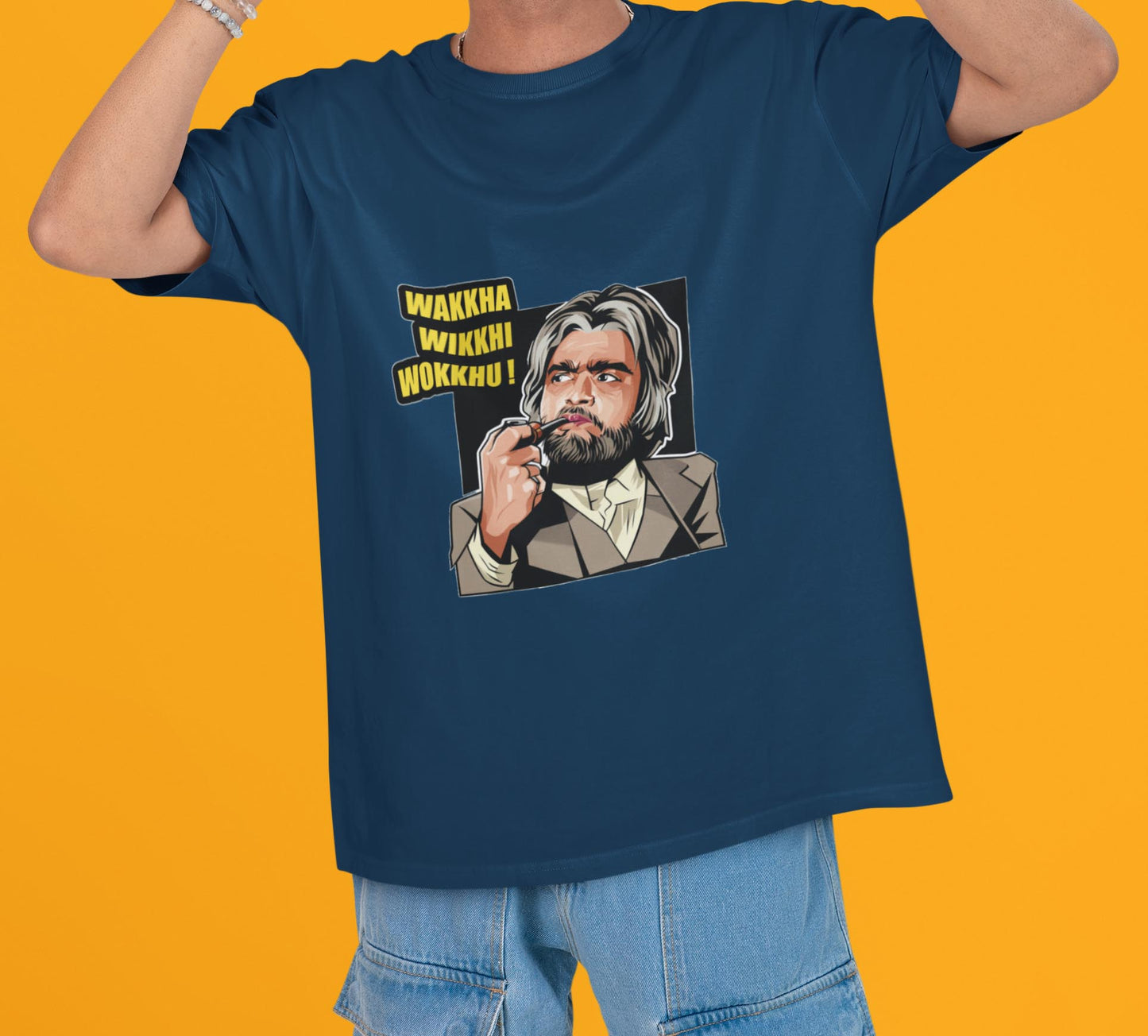 WAKHHAWIKKHI-TALKIESPREMI-Oversized-T-Shirt