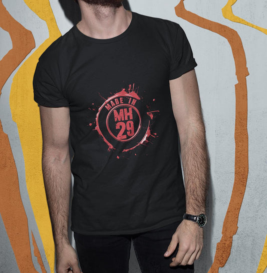 MH-29 Unisex Varhadi vibes t-Shirt