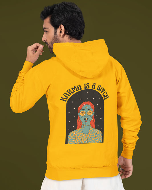 KARMA HOODIE