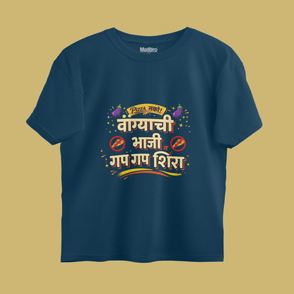VARHADI-FEST-Oversized T-Shirt